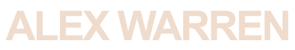 Alex Warren